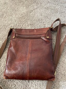 Kožena kabelka - 4