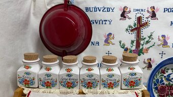 Vidiecké dekorácie 26 - 4