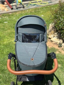 Predám 2-kombináciu - 4