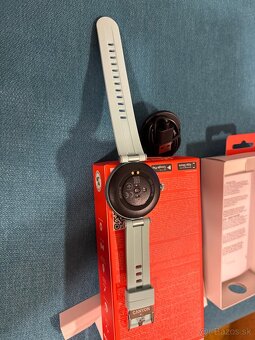 Predám Smart hodinky Canyon Semifreddo SW-61 - 4