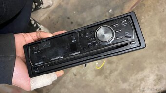 Autoradio Pioneer DEH-2200UB - 4