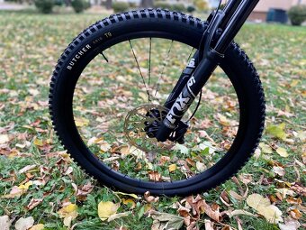 Specialized Stumpjumper EVO S4 (L) - 4