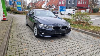 BMW 418d GRAN COUPE M6 - 4