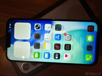 iPhone 13pro max - 4