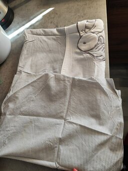 Detská postieľka - 4