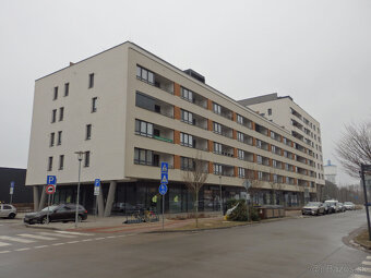 Arboria-kúpa bytu - 4