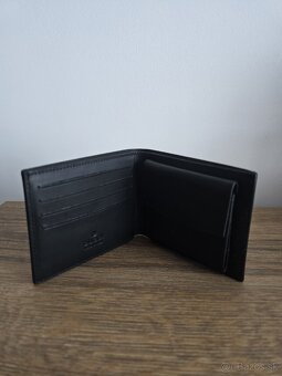 Kožená peňaženka - 4