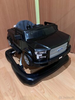 Choditko Ford Mustang - 4