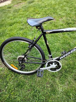 Predám bycikel Dema Modet 24" - 4