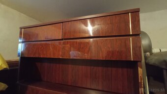 Darujem obývaciu súpravu - 4