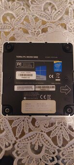 TERRA PC-Micro 5000 - 4