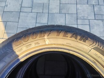 Predám letné pneumatiky - 4