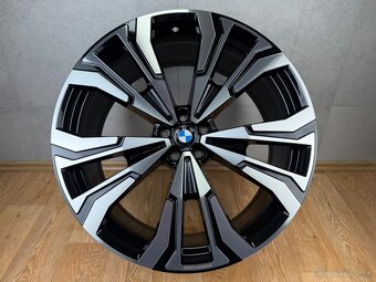 Originál kolesa R23 BMW X7 G07 Individual - 4