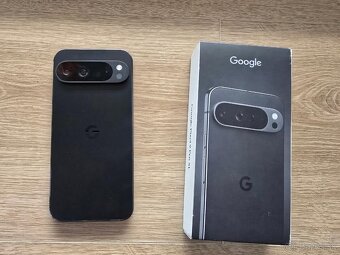 Google Pixel 9 Pro XL v záruke v O2 - 4