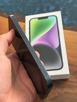 iPhone 14 128gb originalny stav - 4