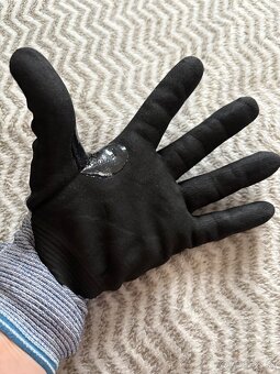 Pracovne rukavice - 4