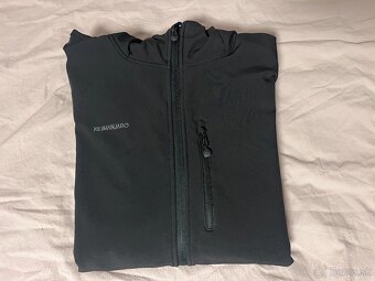 Pánska OutDoorová bunda - 4