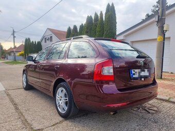 Škoda Model: Octavia Rok výroby: 2011 - 4