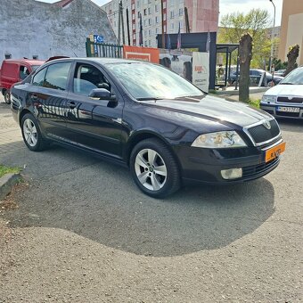 Škoda Octavia 1.9 TDI  77 KW Ambiente MAX - 4