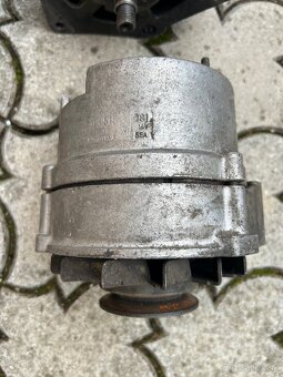 Alternátory Liaz, Tatra, Zetor - 4