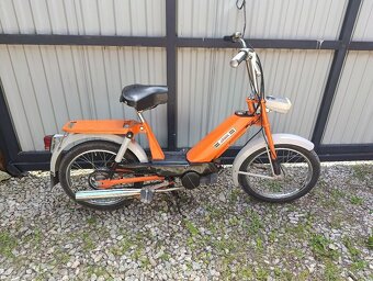 Babetta 207 - 4