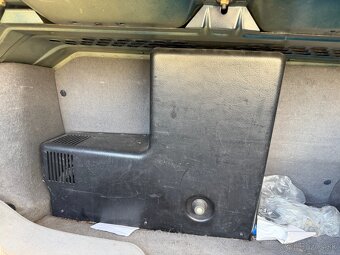 BMW E38 chladnička coolbox - 4