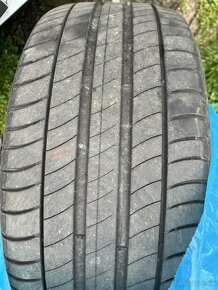 Letné pneu Michelin Primacy 3 235/45 R17 - 4