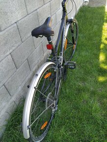 Dámsky crosový bicykel Trek - 4
