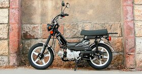 4Takt Honda Monkey-moped mpkorado,EUR05.. - 4