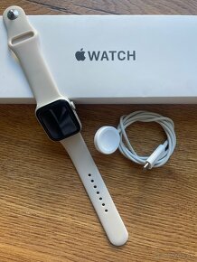Apple Watch SE 2020 - 4