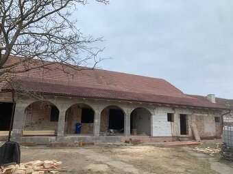 šablóna na klenby - 4