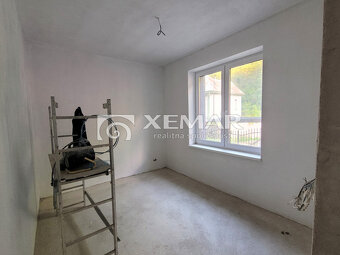 ZNÍŽENÁ CENA Na predaj apartmánový dom, Dolný Jelenec, ... - 4