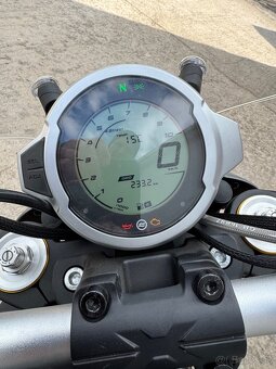 CFMOTO 700CL-X Adventure - 4