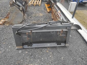 Trencher LT 313 - 4