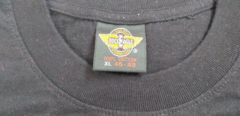 Tričko Rock Eagle na predaj - 4