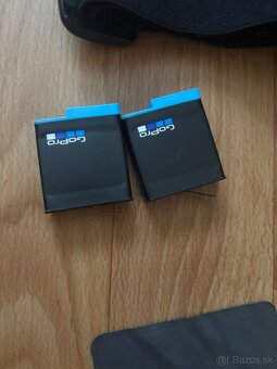 Gopro hero 8 - 4