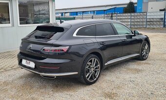 VW ARTEON SHOOTING BRAKE 2.0 TDI 4MOTION ELEGANCE - 4
