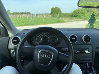 Audi A3 - 4
