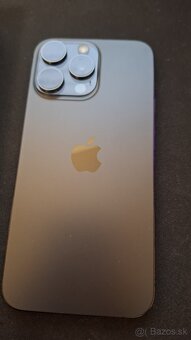 iPhone 15Pro Max 256GB - 4
