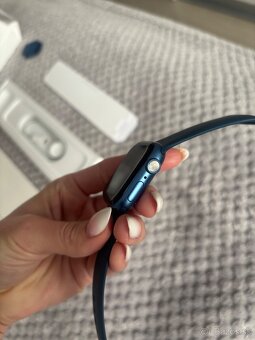 Apple Watch 7 41 mm - 4
