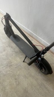 Elektrická kolobežka Xiaomi mi scooter pro 2 - 4