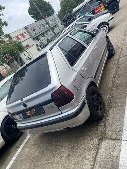 Skoda Felicia 1.3 GLXi 50kw - 4