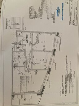 V ZH 2.izb.byt s balkónom - 4