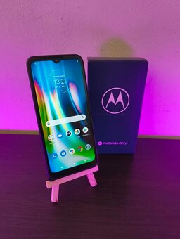 Motorola DEFY dual sim - 4