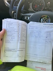 Vw golf 1,4 tsi, 2015, mozna vymena - 4