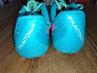Kopačky Nike PHANTOM 38,5 - 4
