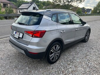 Seat Arona 1.0 Tgi Excellence - 4
