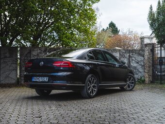 Volkswagen Passat 2.0 TDi DSG sedan DPH - 4