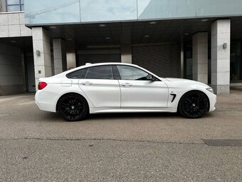 BMW 425d M-Packet - 4