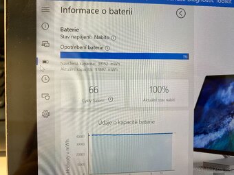 Surface Pro 4 - tablet / notebook 8GB, 256GB - 4